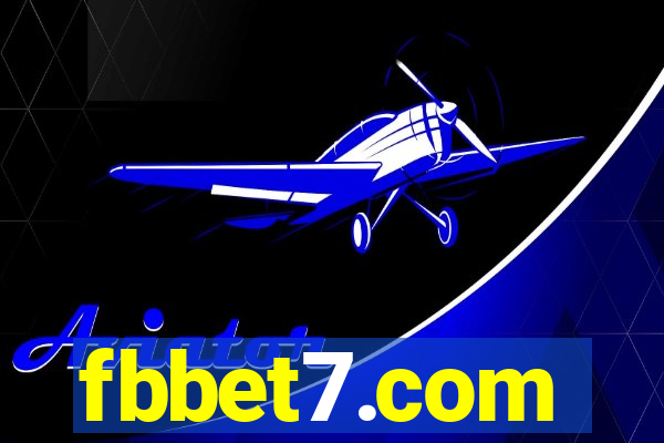 fbbet7.com