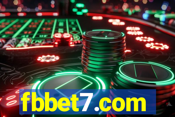 fbbet7.com