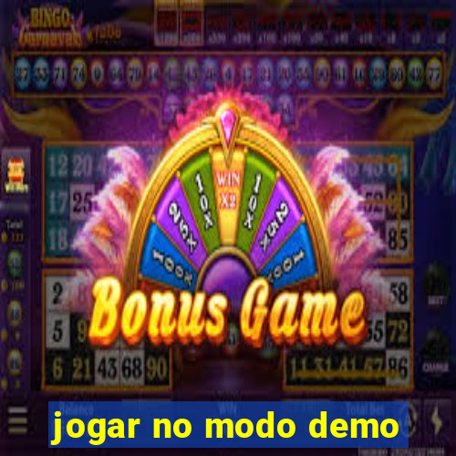 jogar no modo demo