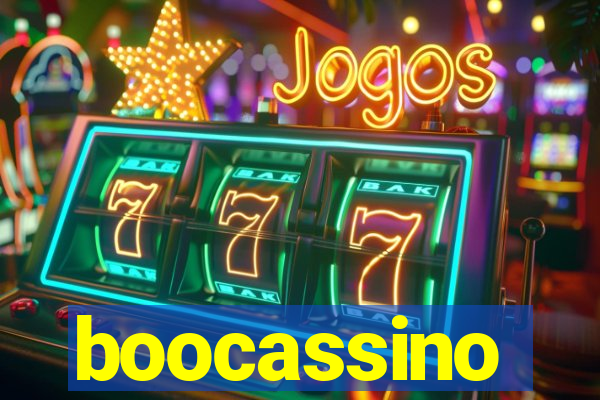 boocassino