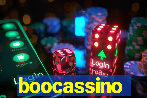 boocassino