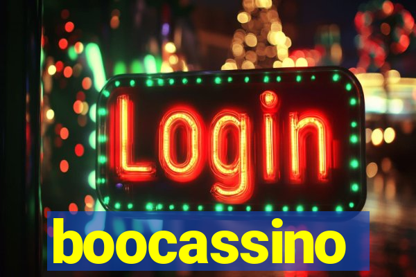 boocassino