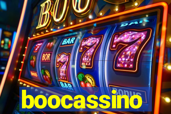 boocassino