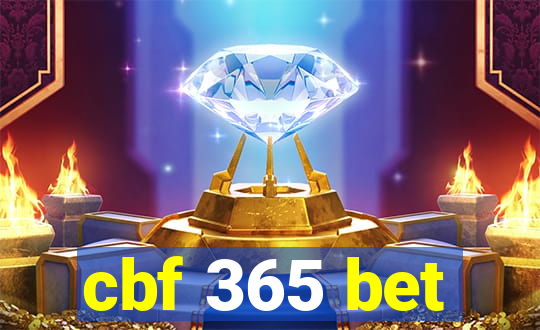 cbf 365 bet