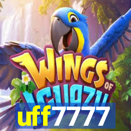 uff7777