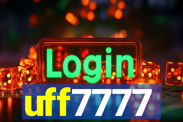 uff7777