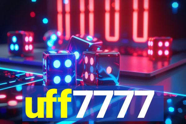 uff7777