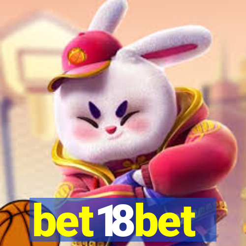 bet18bet