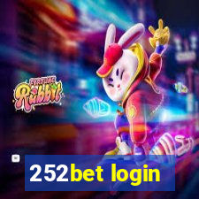 252bet login