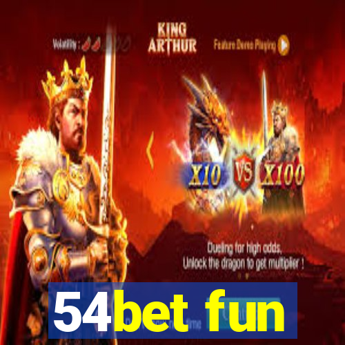 54bet fun