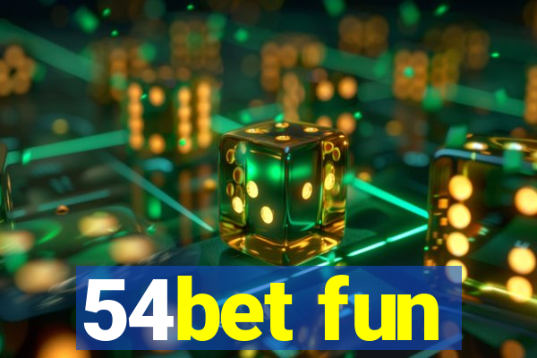 54bet fun