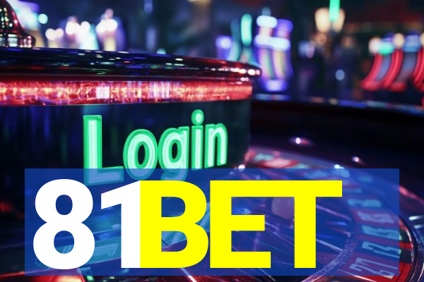 81BET