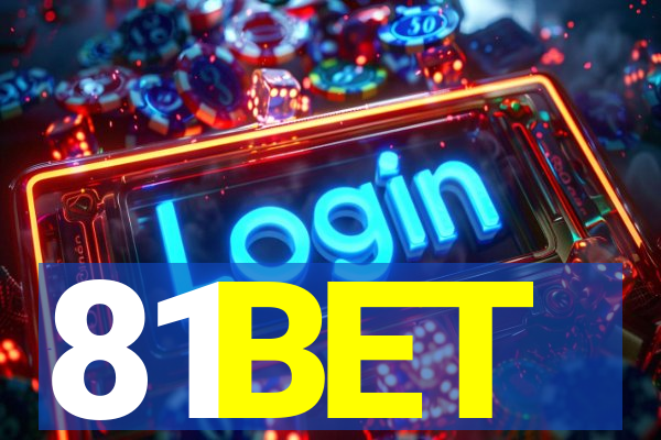 81BET