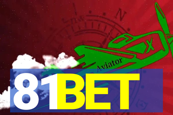 81BET