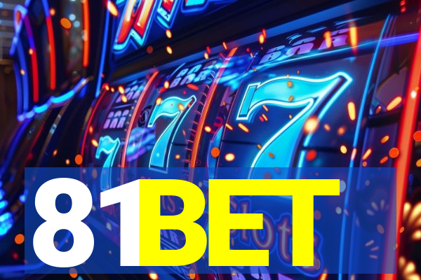 81BET