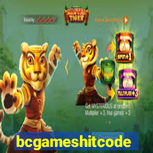 bcgameshitcode