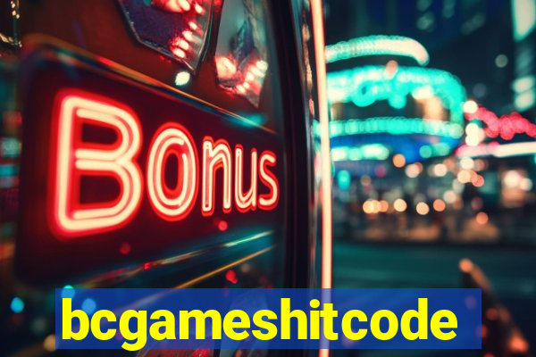 bcgameshitcode