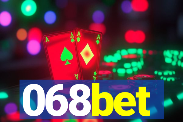 068bet