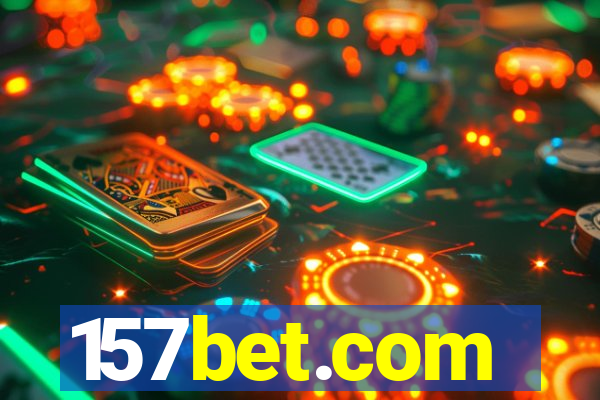 157bet.com