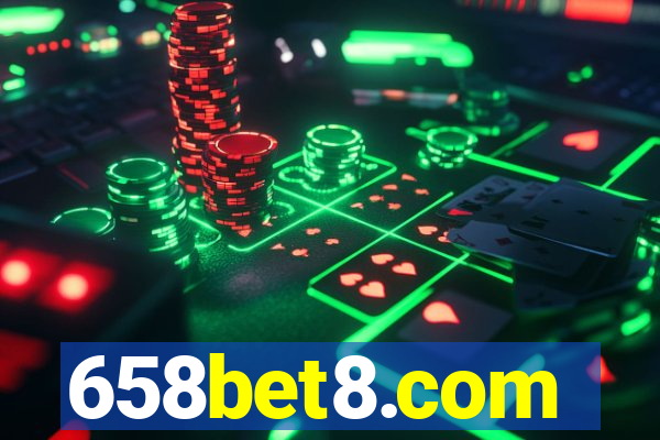 658bet8.com