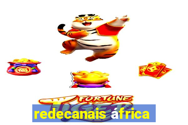 redecanais áfrica