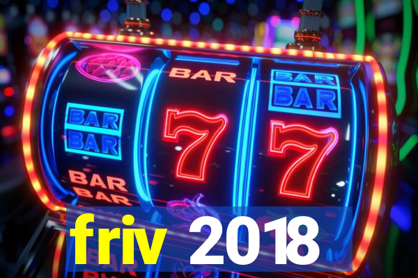 friv 2018