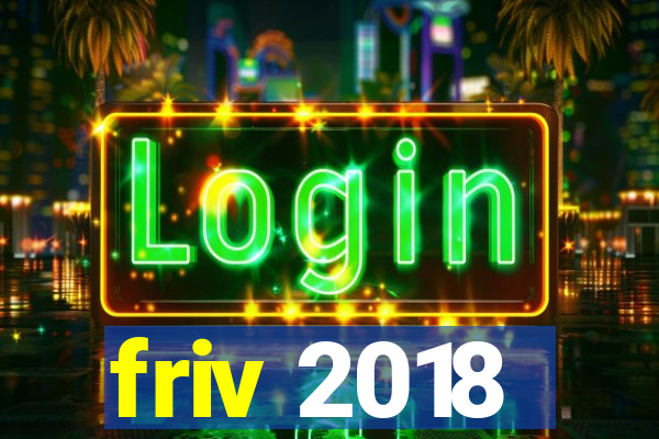 friv 2018