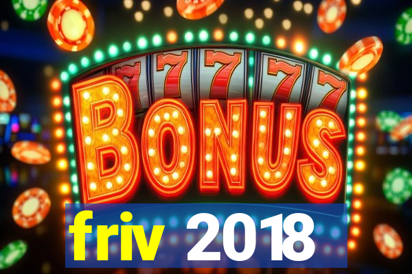 friv 2018