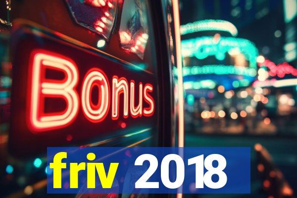 friv 2018