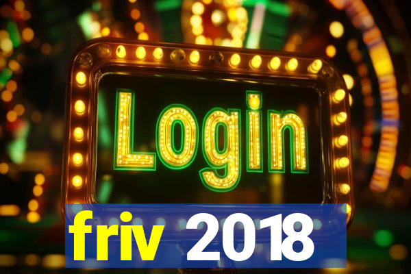 friv 2018