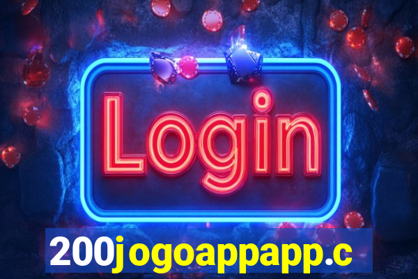 200jogoappapp.com