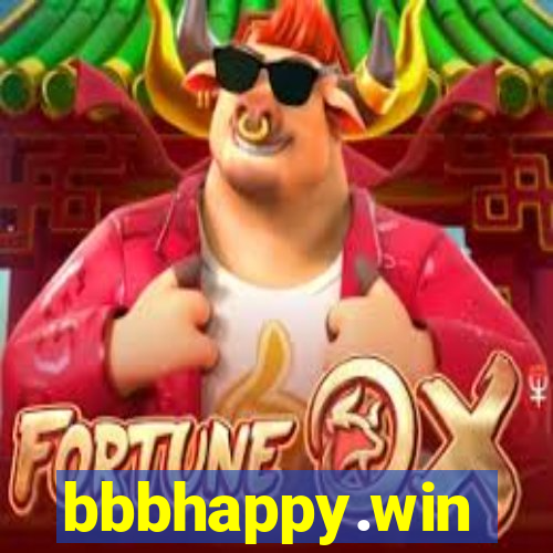 bbbhappy.win