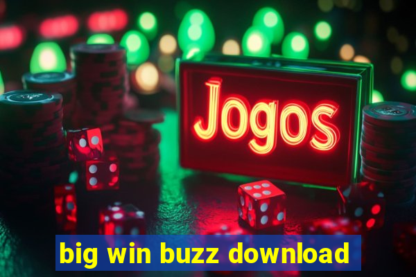 big win buzz download