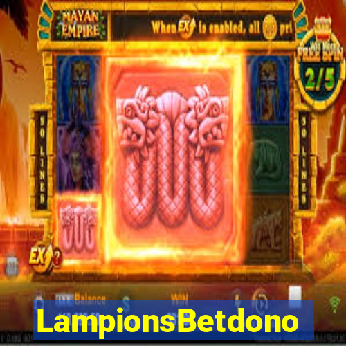 LampionsBetdono