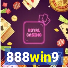 888win9