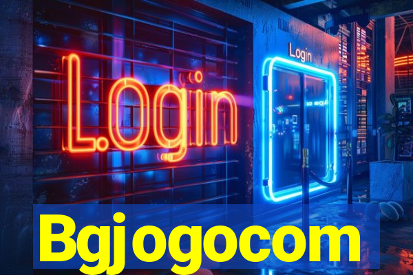 Bgjogocom