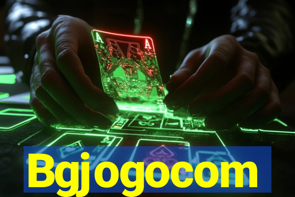 Bgjogocom