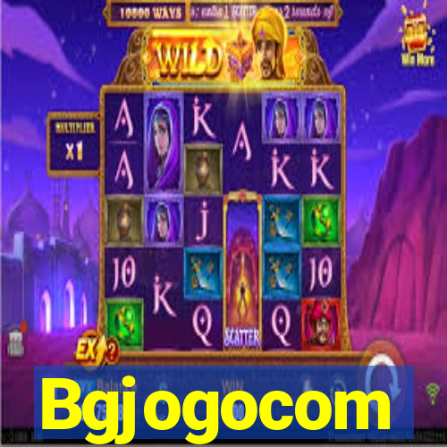 Bgjogocom