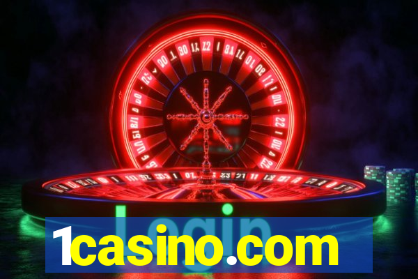 1casino.com