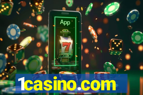 1casino.com