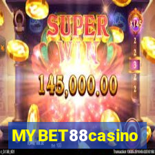 MYBET88casino