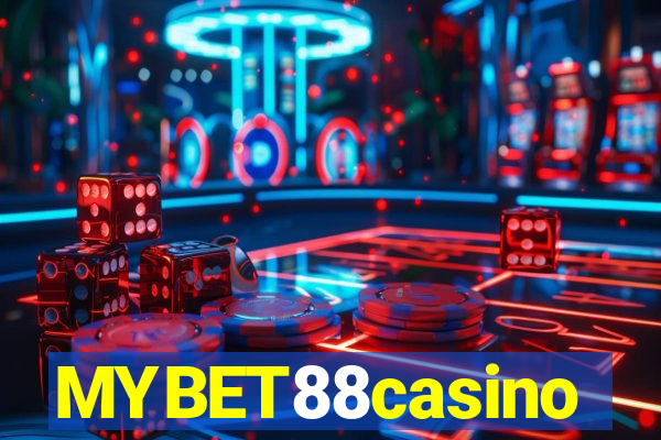 MYBET88casino