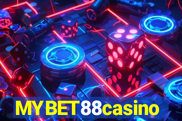 MYBET88casino