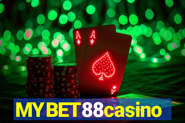 MYBET88casino