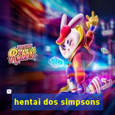 hentai dos simpsons