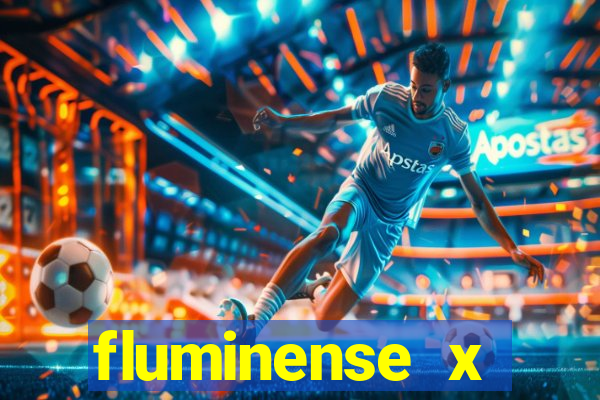 fluminense x cruzeiro futemax