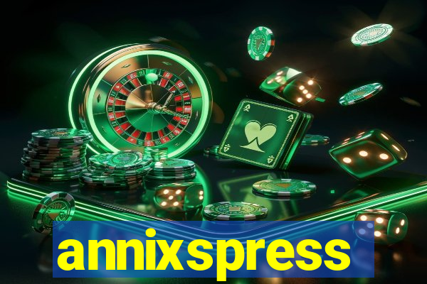 annixspress