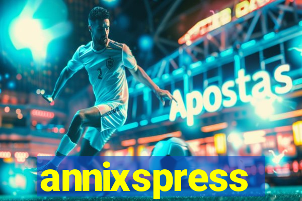 annixspress