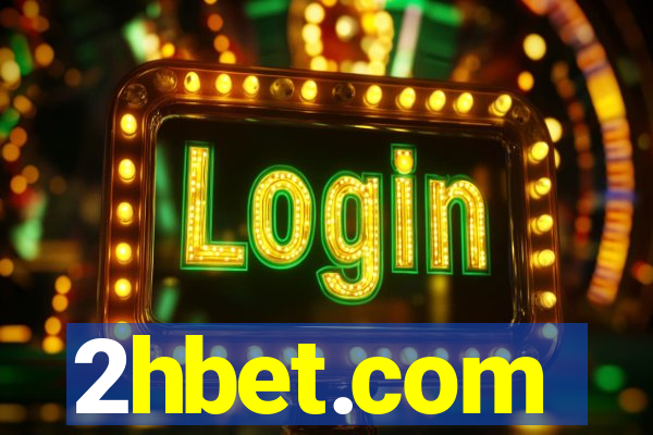 2hbet.com