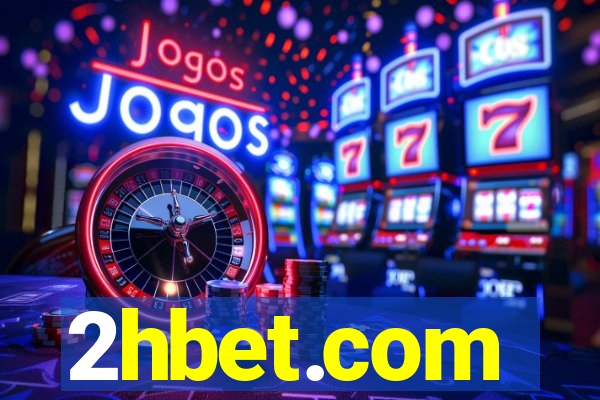 2hbet.com